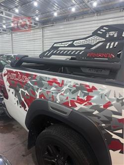 تويوتا هايلوكس